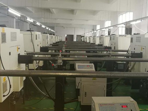 數(shù)控車(chē)床冷卻系統(tǒng)正確的維護(hù)方法