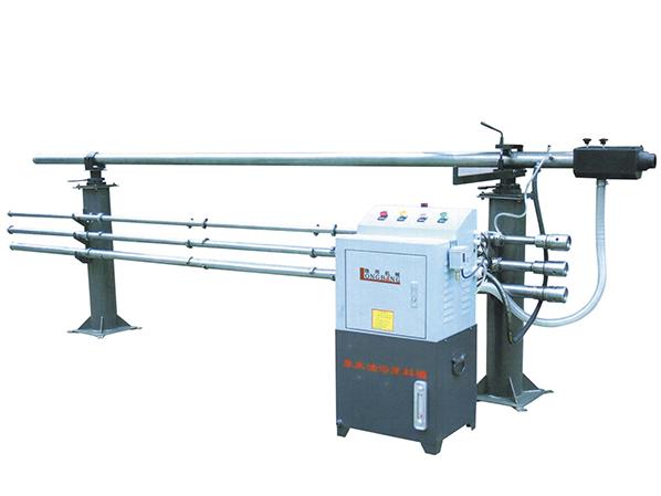 數(shù)控車(chē)床油浴送料機(jī)